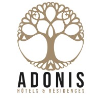 Adonis Hôtels & Résidences Adonis Hôtels & Résidences